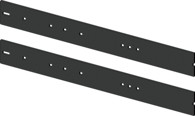 KFI Universal Wear Bar 48 inches for Powersports Vehicles