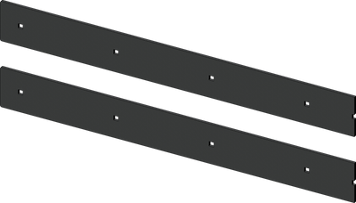 KFI 52 Inch Universal Wear Bar for Powersports Equipment