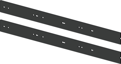 KFI Universal Wear Bar 60 inches for Powersports Equipment