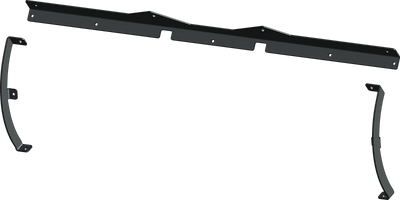 KFI Flex Blade Stiffener Kit for 50-inch Flex Plow Blade - Reinforces and Extends Blade Lifespan