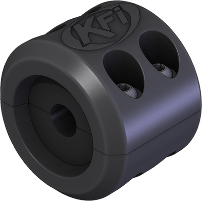 KFI ATV/UTV Winch Hook Stopper - Model ATV-SCHS