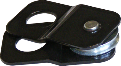 KFI ATV Snatch Block - Heavy-Duty Winch Accessory for Increased Lifting Capacity