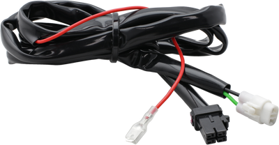 KFI ATV Quick Connect Wire Harness for Polaris Sportsman Winch Kits