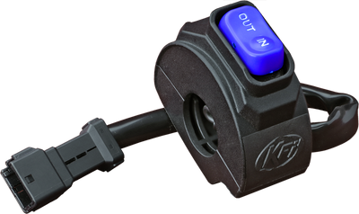 KFI Mini Rocker Switch for Polaris Winches - Part AP-CMR
