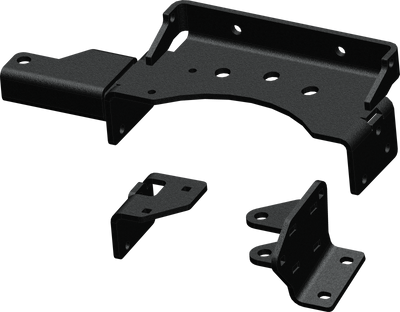 KFI UTV Pro 2.0 Push Tube Actuator Bracket Kit Part Number 106305