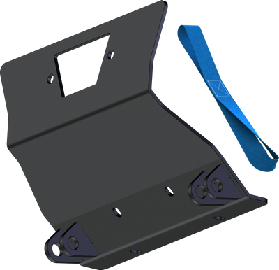 KFI 23+ CFMOTO Z Force 800-900 Trail and 900 Sport UTV Plow Mount Part Number 106605