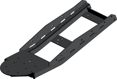 KFI Replacement UTV Pro 2.0 Tube Weldment Part #106301-R for Powersports UTVs