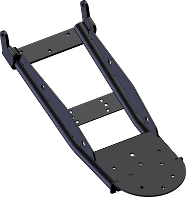 KFI Replacement UTV Tube Frame Weldment Part #105636-R for All KFI Front Mounts