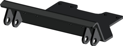 KFI 14-22 CFMOTO ZForce UTV Plow Mount – Heavy-Duty Powersports Equipment