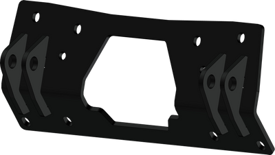 KFI Polaris Ranger 570 SP/ Crew & PRO XD Mid-Size UTV Plow Mount (Part #106755)