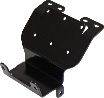 KFI Winch Mount for Honda TRX300 Fourtrax and Fourtrax 4X4 Models - Part Number 100665