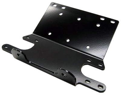 KFI Honda TRX400/450 Foreman Winch Mount Part Number 100545