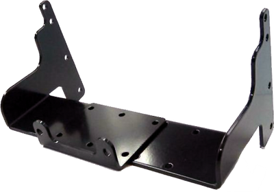 KFI Polaris Sportsman 335-500 and Magnum 325-500 Winch Mount for 2001-2006 Models