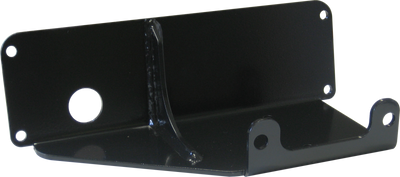 KFI Polaris Gen 6 2-Hole Winch Mount Part 100340 for Polaris Vehicles