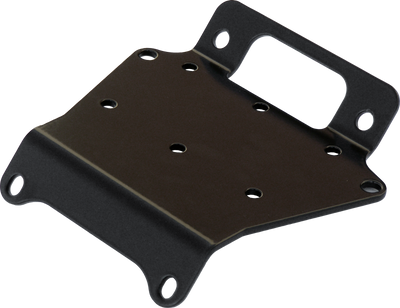 KFI Yamaha Kodiak 400 4x4 Winch Mount – Part Number 100605