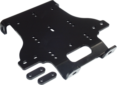 KFI 09-14 Honda TRX500 Rubicon Winch Mount – Durable Steel PowerSports Accessory