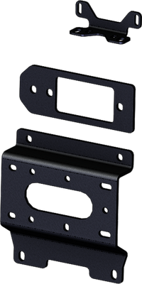 KFI 101670 Winch Mount for Arctic Cat Prowler Pro and Tracker 800SX