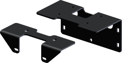 KFI CFMOTO CForce 400 Winch Mount – Durable Powder-Coated Steel for 2016-2021 Models