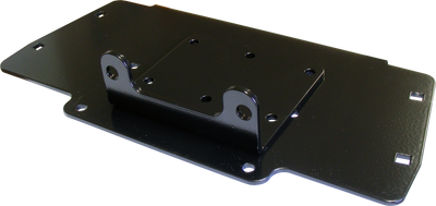 KFI 08-21 Kubota RTV500/RTV520/RTV400Ci Winch Mount – Durable Steel PowerSports Mounting Solution