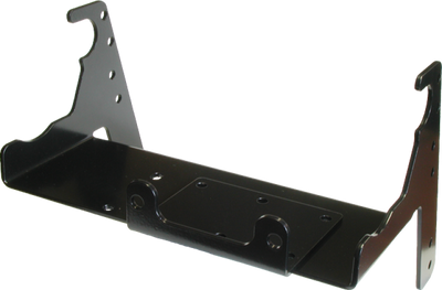 KFI Polaris Magnum and Big Boss Winch Mount Kit Part Number 100630