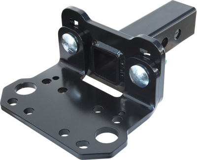 KFI Tiger Tail 2-Inch Adjustable Mount for Powersports Winches