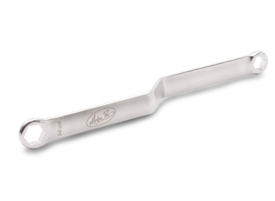 MOTION PRO Sprocket Sidekick Wrench 12/14mm - Durable Forged Steel Tool