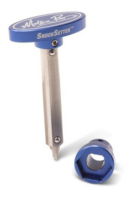 Motion Pro Shock Setter Tool 08-0756 for Motorcycle Rear Shock Adjustment