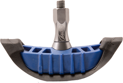 Motion Pro Lite Lock II Rim Lock for 1.85-inch Tires - High-Strength Impact Resistant Design