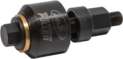 Motion Pro Shock Bearing Puller 08-0689 for Rear Shock Upper Spherical Bearing Removal and Installation