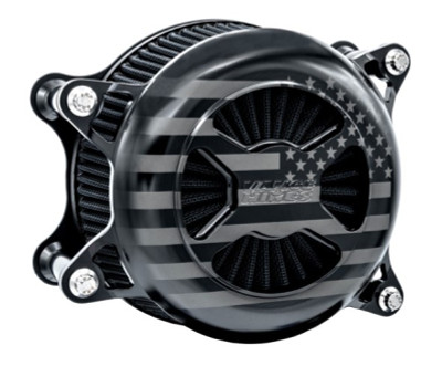 Vance & Hines VO2 X America Air Intake for Harley Davidson Sportster 1991-2020