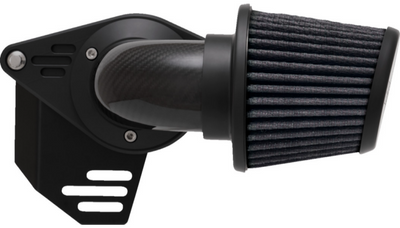Vance & Hines HD Touring/Softail 2017-2021 Forged Carbon Falcon Air Intake