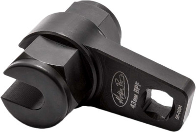 MOTION PRO Bpf Rod Guide Wrench Part Number 08-0694 for Showa 41mm and 43mm Forks