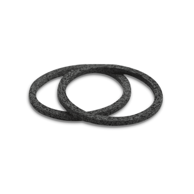 Vance & Hines HD 10-16 Exhaust Gasket Kit for Harley-Davidson Big Twin and Sportster Models