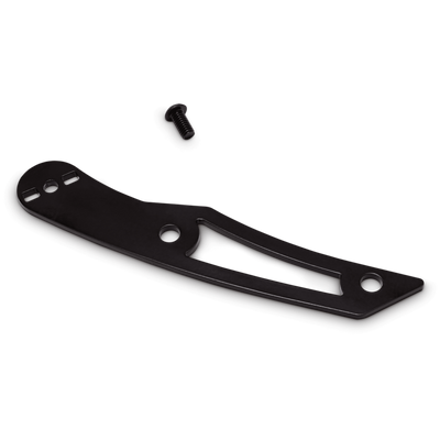 Vance & Hines HD Softail 2018-2022 Saddlebag Bracket Kit for OEM Bags on Softail Heritage, Sport Glide, and Deluxe Models
