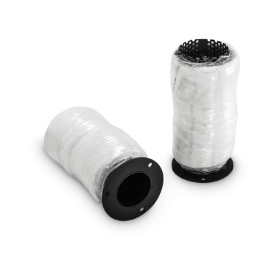 Vance & Hines HD Sportster Mini Grenade Q Baffle - Quiet Baffle for Mini-Grenades