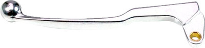 MOTION PRO Clutch Lever Silver for Kawasaki KLX125 and Suzuki TS100