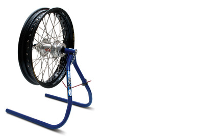 Motion Pro Axis Truing Balance Stand (Part Number 08-0538)