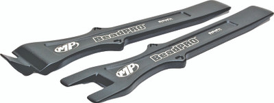 MOTION PRO Beadpro Tire Bead Breaker & Lever Tool Set Aluminum 9.5"