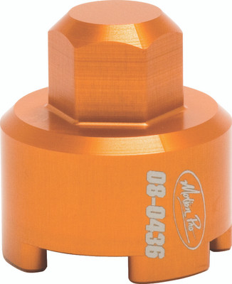 Motion Pro Suspension Compression Bolt Removal Tool for KTM Models