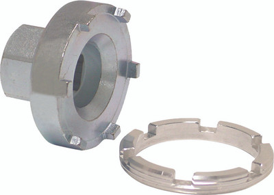 MOTION PRO Seal/Bearing Retainer 47 mm for Honda CRF450R and CR500R Models