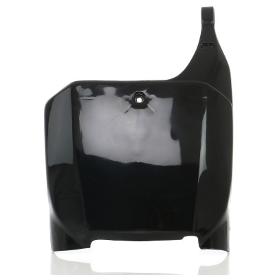 Acerbis 00-03 Honda CR125R/250R/CRF450R Front Number Plate in Black