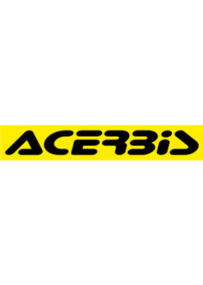 Acerbis KTM EXC450/530/ XC-W200-530/ XCF-W250/350 Headlight Mask - Black