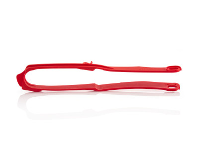 Acerbis Chain Slider for Honda CRF250R/RX and CRF450R/RX 2017-2019 - Red