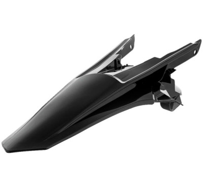 Acerbis 16-18 KTM SX125/150, SX-F250-450, SX250/XC Rear Fender - Black