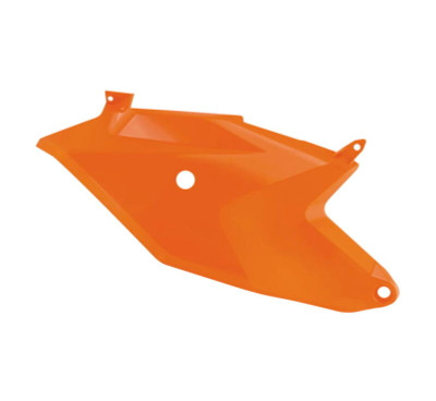 Acerbis 18-24 KTM SX85 / 21-24 GasGas MC85 Side Panels - 16 Orange