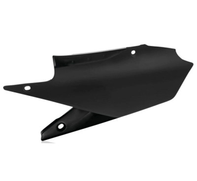 Acerbis 18+ Yamaha YZ250F/YZ450FX/WR450F Side Panels - Black