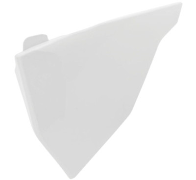 Acerbis 19-22 KTM 125-500 SX/SX-F/XC-F/XC/XC-TPI/XCF-W/XC-W/EXC/EXC-F Airbox Cover - White