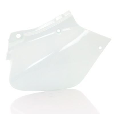 Acerbis Yamaha XR250/400 Side Panels (96-04) - White