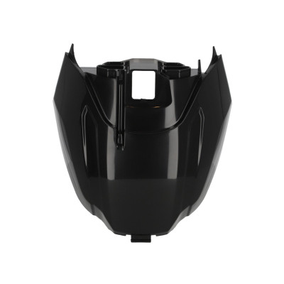 Acerbis Black Tank Cover for Yamaha YZ250F and YZ450F 2023-2024