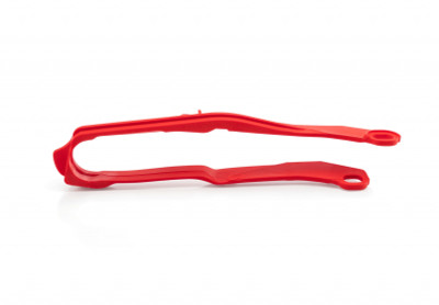 Acerbis 19-22 CRF250R/RX and CRF450R/RX Chain Slider - Red, Part 2742630227